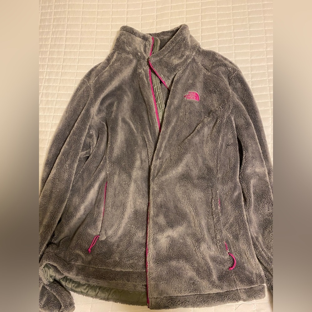 Women’s north face jacket